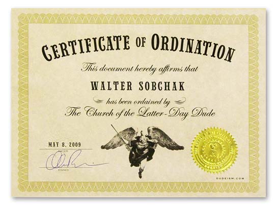 ordained-dudeist-priest-church-of-the-latter-day-dude-2
